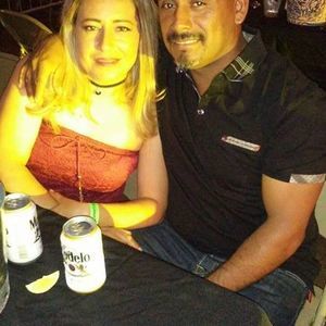 Meet your Posher, Teresa